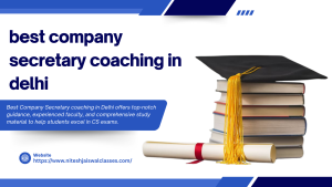 Best Online vs Offline CS Coaching in Delhi: Which One Should You Choose?