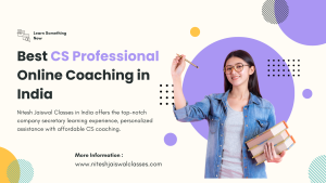 Best CS Professional Online Coaching in India: Top 7 Platforms Ranked in 2025