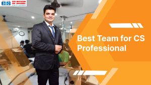 Achieve Excellence with the Best Team for CS Professional in India—NKJ Auditorium