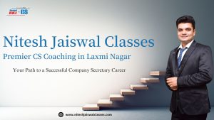 Only for CS, Nothing Else: Transform Your Corporate Law Skills at the Corporate Law Academy 