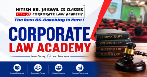 The Future of Corporate Law Education for Aspiring Professionals
