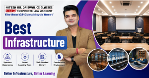 Choosing an Institute with the Best Infrastructure for Better CS Preparation 